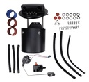 Deatschwerks X3 Fuel Pump Module for 2011-24 Ford Mustang