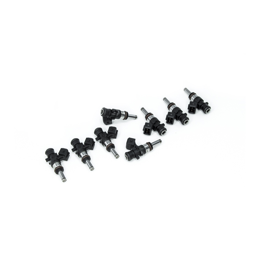 [16MX-00-0750-8] Deatschwerks 40mm compact (extended nozzle) -750cc