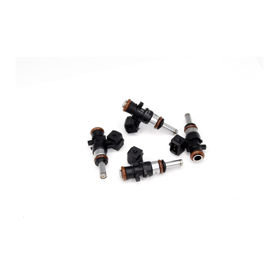 [16MX-41-0750-4] Deatschwerks Matched set of 6 550cc Injectors for BMW 3-Series M3 2000-06, BMW Z3 Roadster 2000-02, BMW Z3 Coupe 2000-02, BMW Z4 Coupe 2006-08, BMW 3-series M3 CSL 2042