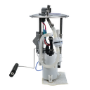 Deatschwerks DW300 Performance Pump Module for S197 Mustang 4.6