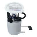 Deatschwerks DW400 Performance Fuel Pump Module for S550/S650 Mustang