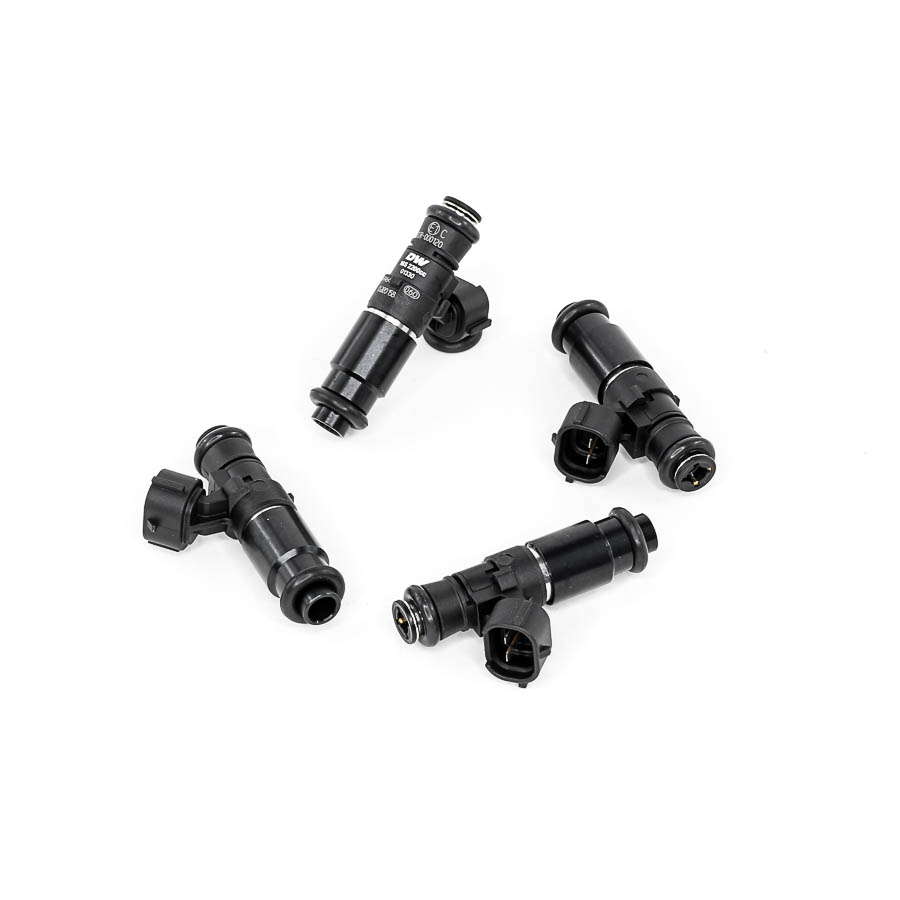 [16S-05-2400-4] Deatschwerks 2400cc - Evo X 4B11T