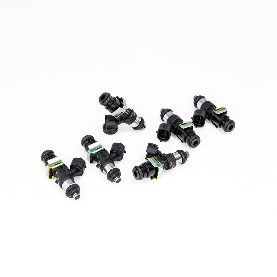 [16S-06-2400-6] Deatschwerks 2400cc - BMW E46 M52, E90-E93 N52