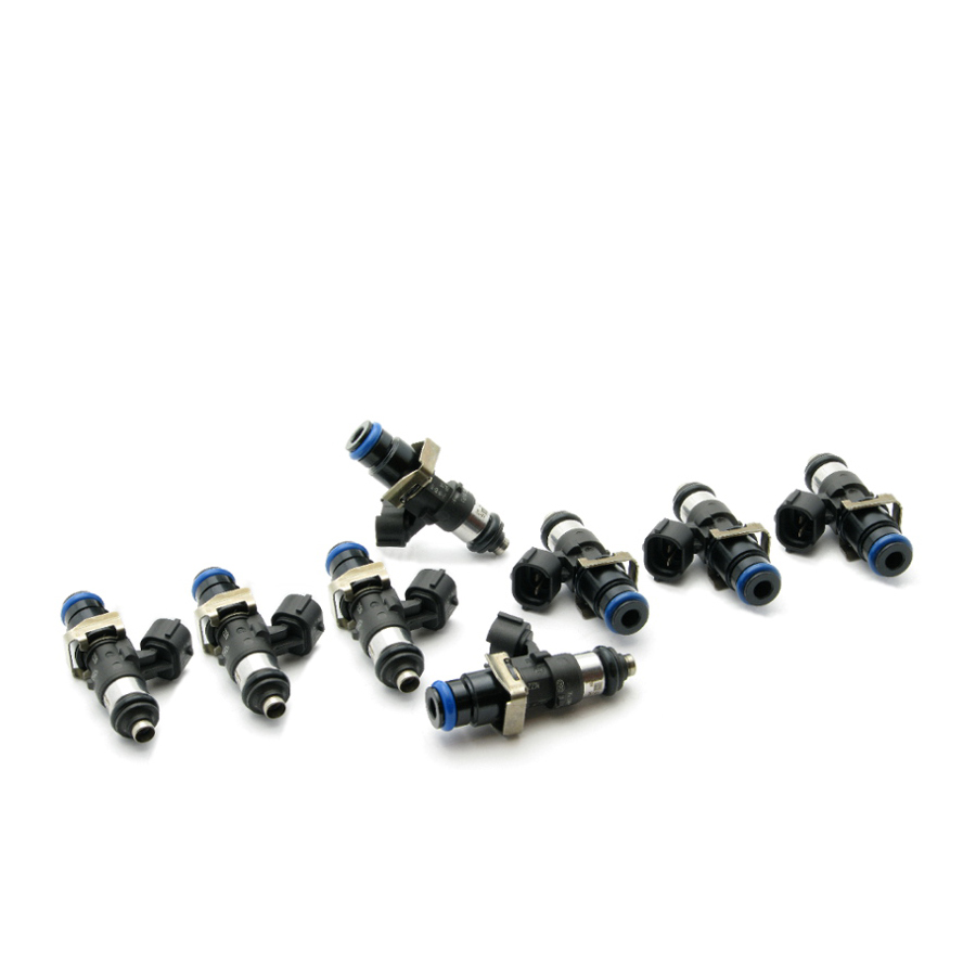 [16S-12-2400-8] Deatschwerks Matched set of 6 550cc Injectors for BMW 3-Series M3 2000-06, BMW Z3 Roadster 2000-02, BMW Z3 Coupe 2000-02, BMW Z4 Coupe 2006-08, BMW 3-series M3 CSL 2083