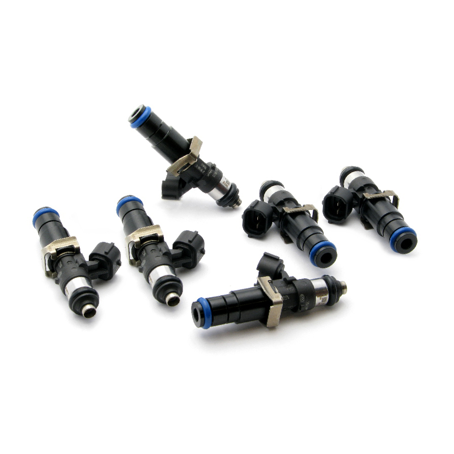 [16S-13-2400-6] Deatschwerks 2400cc - Universal 60mm/14mm