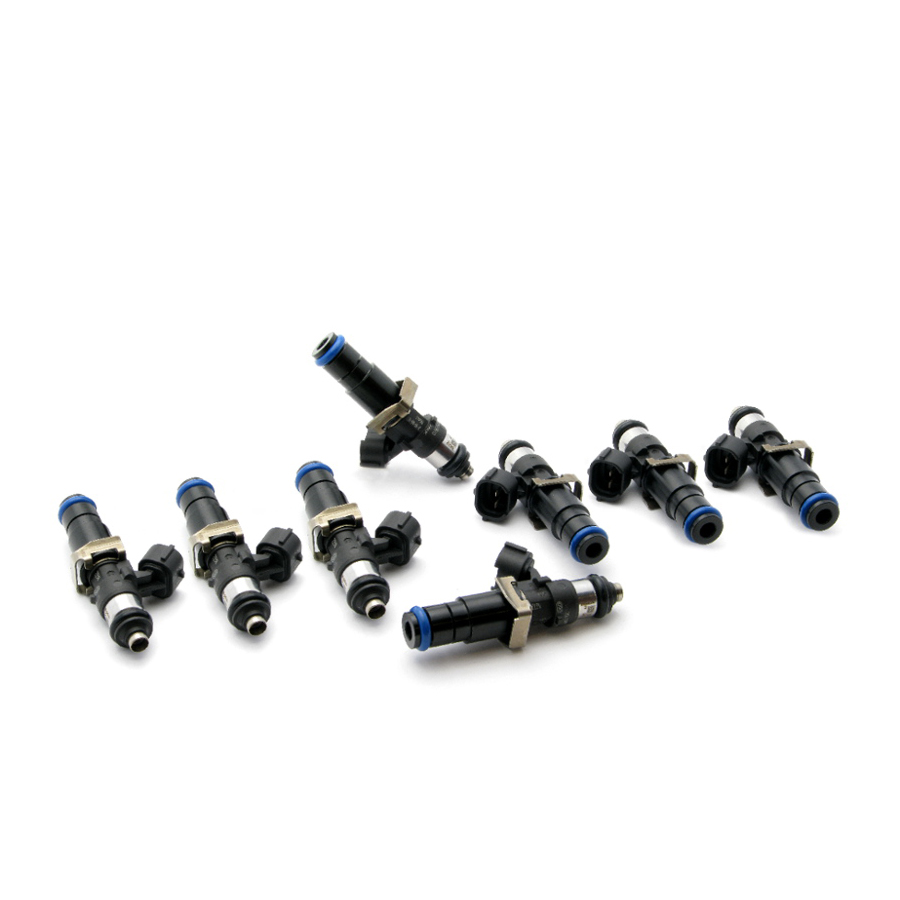[16S-13-2400-8] Deatschwerks 2400cc - LS1/LS6, F-Series V8 , SVT5.4L/6.2L