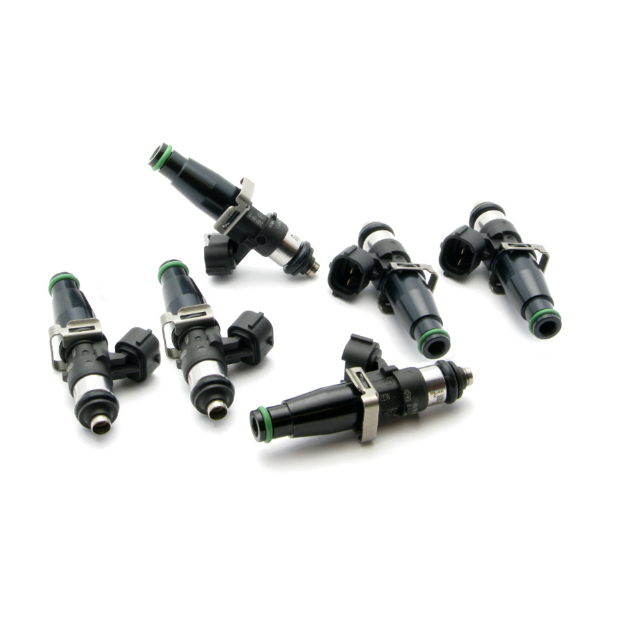 [16S-07-2400-6] Deatschwerks Matched set of 6 550cc Injectors for BMW 3-Series M3 2000-06, BMW Z3 Roadster 2000-02, BMW Z3 Coupe 2000-02, BMW Z4 Coupe 2006-08, BMW 3-series M3 CSL 2096