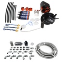 Deatschwerks 2005-2018 GM Truck X3 Module + DW400 Pumps + Plumbing Kit