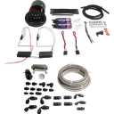 Deatschwerks 1992-2006 BMW 3-Series E36/E46 X2 Module + DW420 Pumps + PTFE Plumbing Kit
