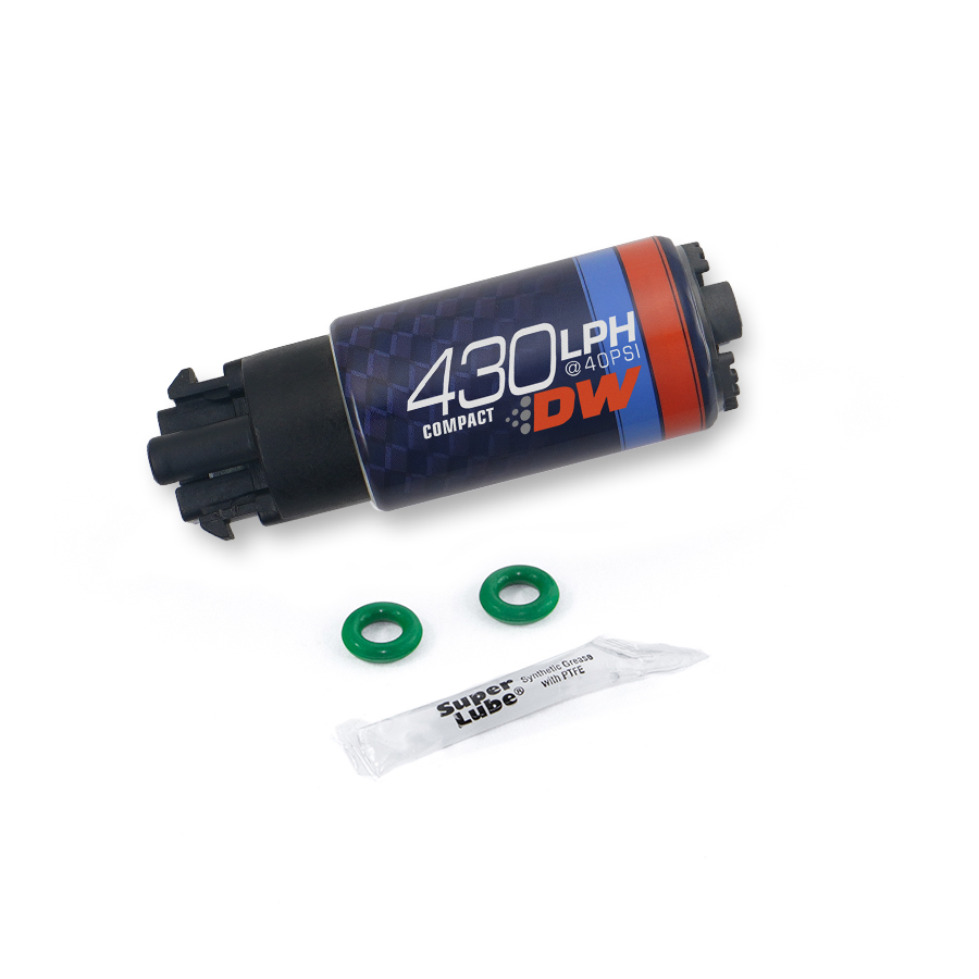 [9-439-1009] Deatschwerks DW430C Fuel pumps for Nissan R35 GTR