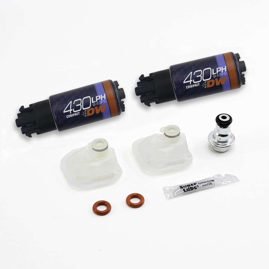 [9-439-1039] Deatschwerks Matched set of 6 550cc Injectors for BMW 3-Series M3 2000-06, BMW Z3 Roadster 2000-02, BMW Z3 Coupe 2000-02, BMW Z4 Coupe 2006-08, BMW 3-series M3 CSL 2131