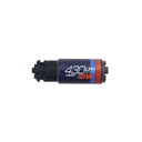 Deatschwerks DW430c, 430lph compact in-tank fuel pump w/ clips
