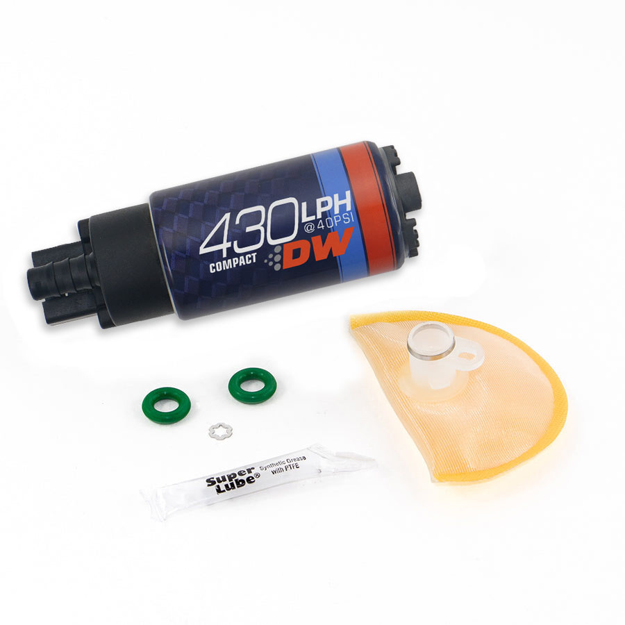 [9-437-1008] Deatschwerks Matched set of 6 550cc Injectors for BMW 3-Series M3 2000-06, BMW Z3 Roadster 2000-02, BMW Z3 Coupe 2000-02, BMW Z4 Coupe 2006-08, BMW 3-series M3 CSL 2133