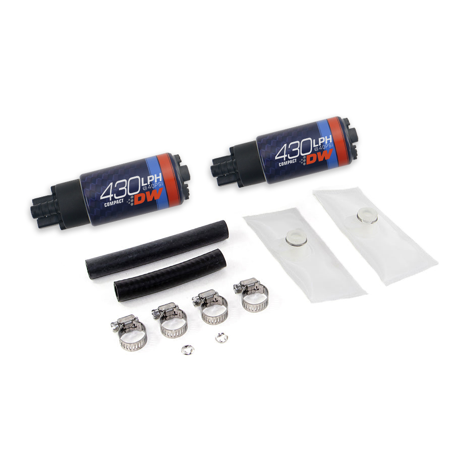 [9-437-1013] Deatschwerks Matched set of 6 550cc Injectors for BMW 3-Series M3 2000-06, BMW Z3 Roadster 2000-02, BMW Z3 Coupe 2000-02, BMW Z4 Coupe 2006-08, BMW 3-series M3 CSL 2136