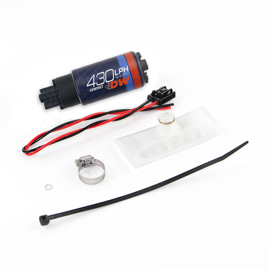 [9-437-1030] Deatschwerks E30 DW430c, 430LPH