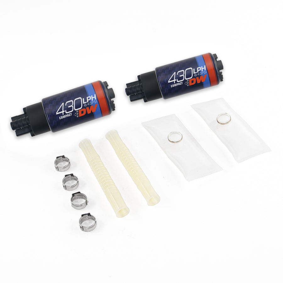 [9-437-1033] Deatschwerks Matched set of 6 550cc Injectors for BMW 3-Series M3 2000-06, BMW Z3 Roadster 2000-02, BMW Z3 Coupe 2000-02, BMW Z4 Coupe 2006-08, BMW 3-series M3 CSL 2141