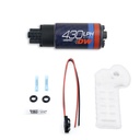 Deatschwerks Matched set of 6 550cc Injectors for BMW 3-Series M3 2000-06, BMW Z3 Roadster 2000-02, BMW Z3 Coupe 2000-02, BMW Z4 Coupe 2006-08, BMW 3-series M3 CSL 2142