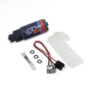 Deatschwerks Matched set of 6 550cc Injectors for BMW 3-Series M3 2000-06, BMW Z3 Roadster 2000-02, BMW Z3 Coupe 2000-02, BMW Z4 Coupe 2006-08, BMW 3-series M3 CSL 2144