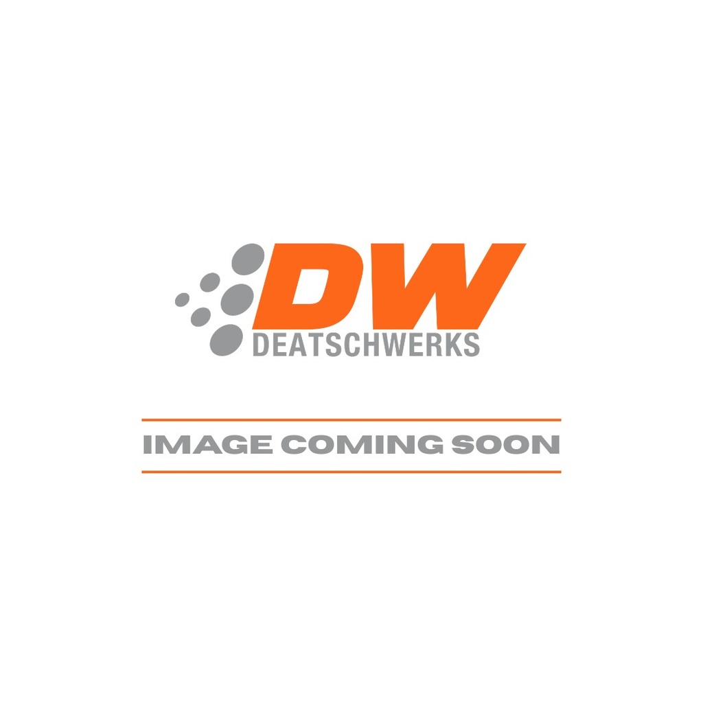 Deatschwerks DW License Plate Frame