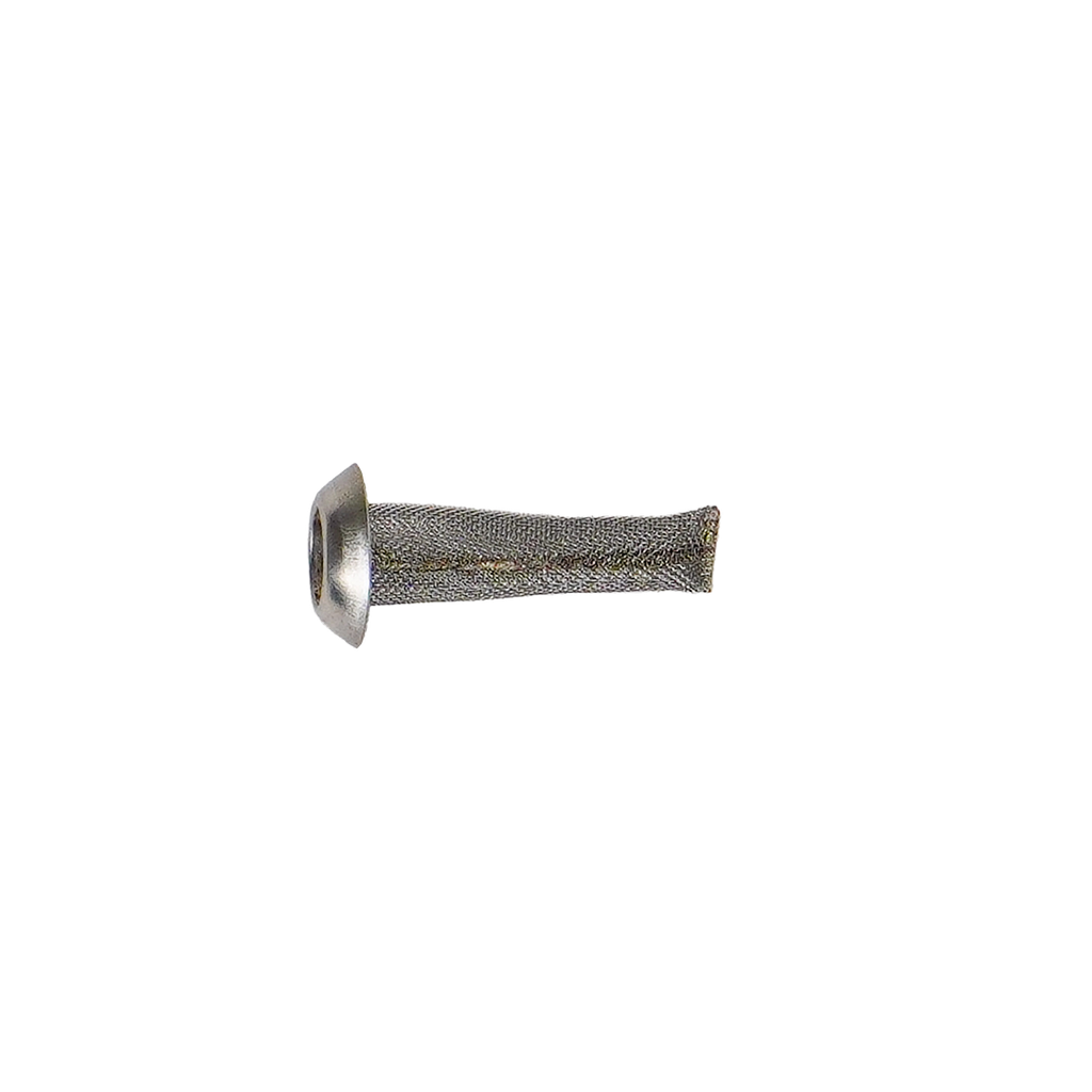 [6-02-0315] Deatschwerks 8AN 37-Degree Universal Filter