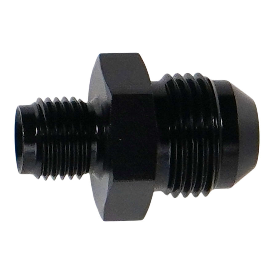[6-02-0651-B] Deatschwerks 8AN Male Flare to 1/2"-20 Male Inverted Flare