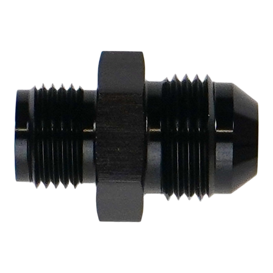 [6-02-0652-B] Deatschwerks 8AN Male Flare to 5/8"-18 Male Inverted Flare