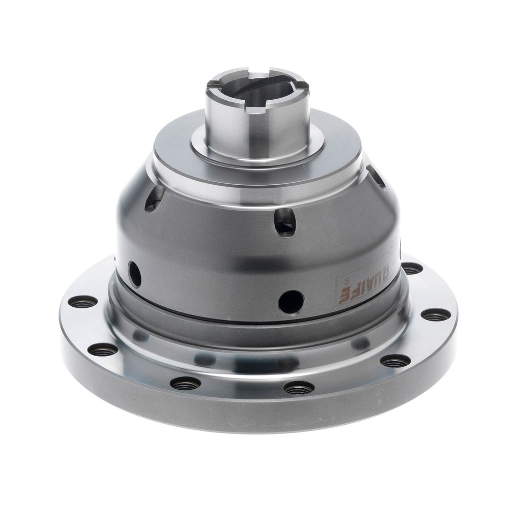 [QDF9U] Quaife Honda K-Series Civic EP3 FN2 /CR-V ATB differential