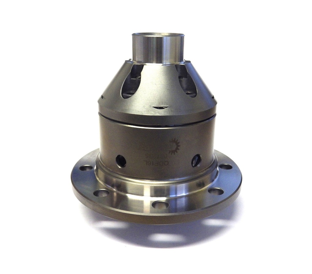 QUAIFE ATB FRONT DIFF FOR R35 GTR