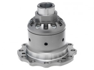 [QDF10Q] Quaife Porsche 968CS ATB differential