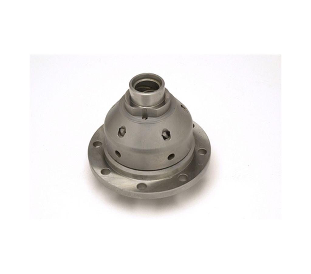 Quaife VAG 02J ATB differential