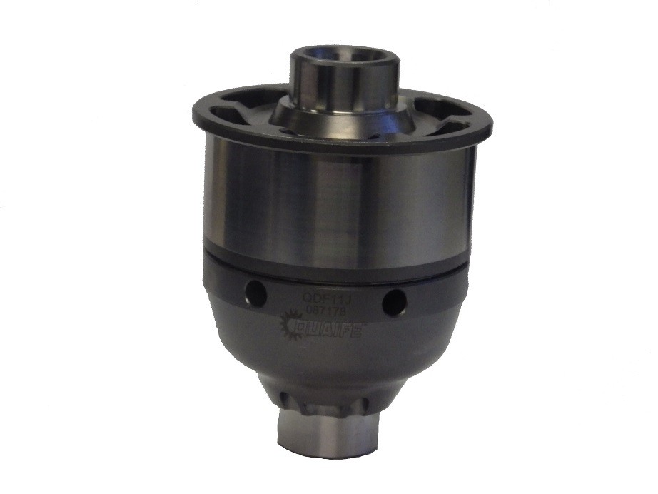 [QDF11J] Quaife Volvo S60 rear ATB differential
