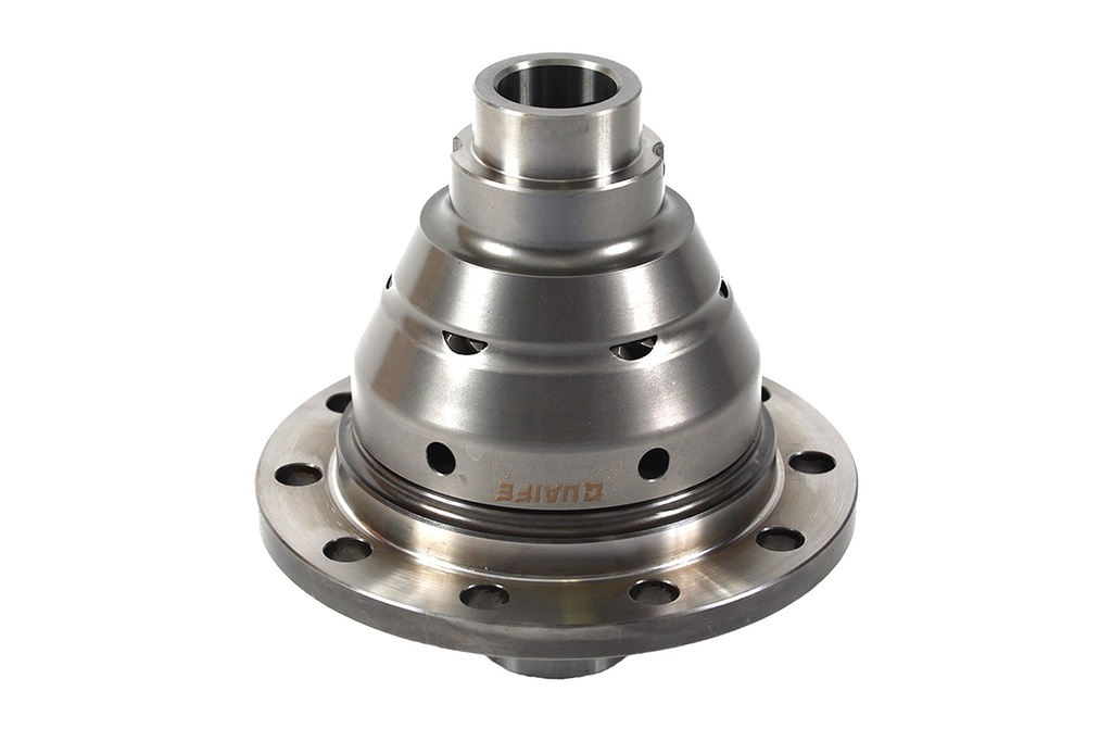 Quaife Nissan 350Z ATB differential Manual Open Replace