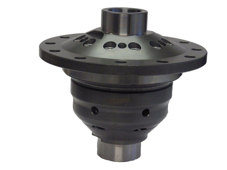 [QDF12L] Quaife Nissan R230 ATB differential