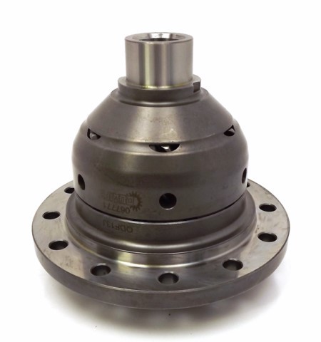 [QDF13J] Quaife Volvo S60 Ford Focus ST225 ATB differential