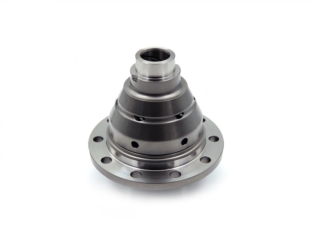 [QDF13L] Quaife Nissan 350Z ATB differential Viscous Replacement