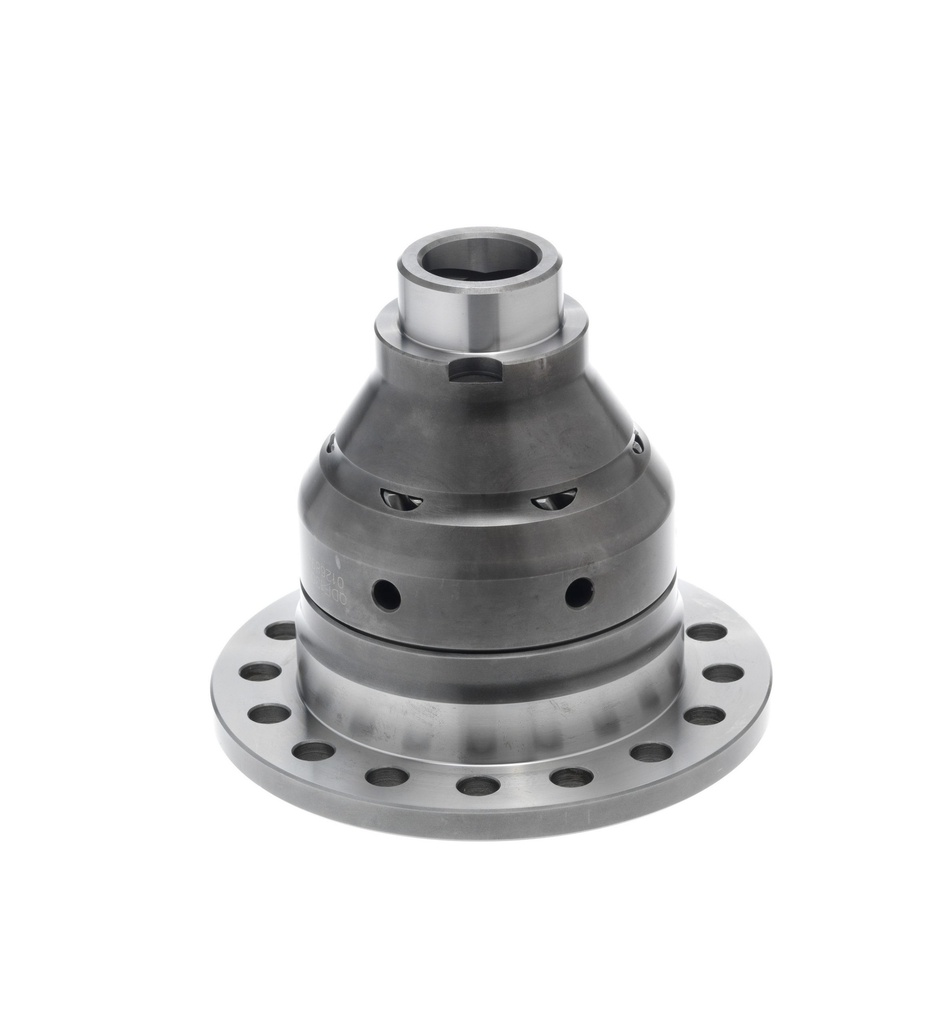 [QDF13Q] Quaife Porsche 997 ATB Differential