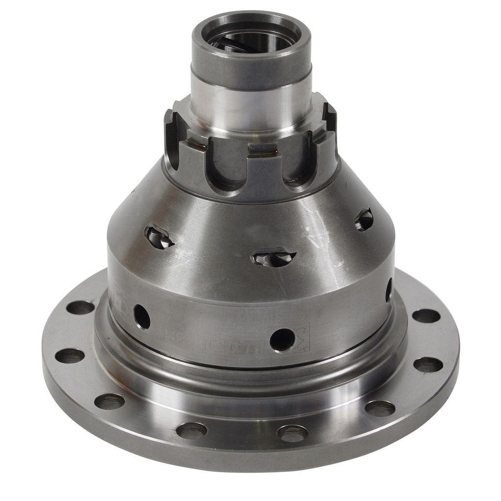 [QDF13R] Quaife VAG 02M 2WD ATB differential