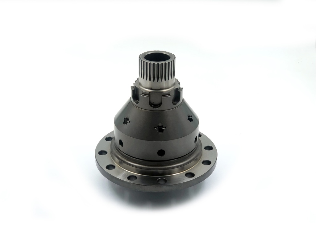 [QDF14R] Quaife VAG 02M 4WD ATB differential