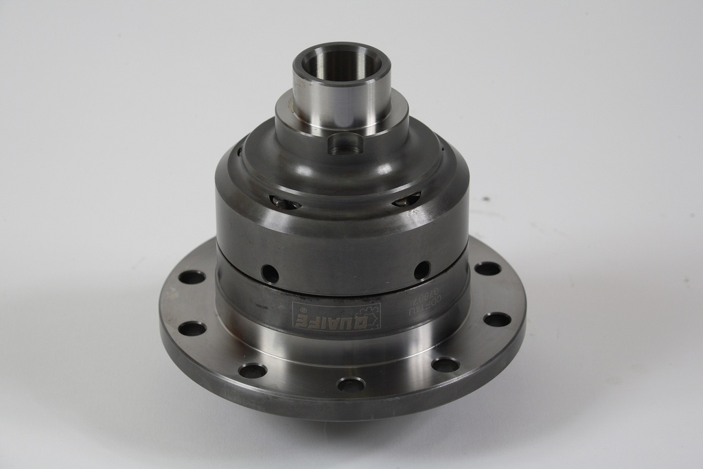 Quaife Honda S2000 ATB differential