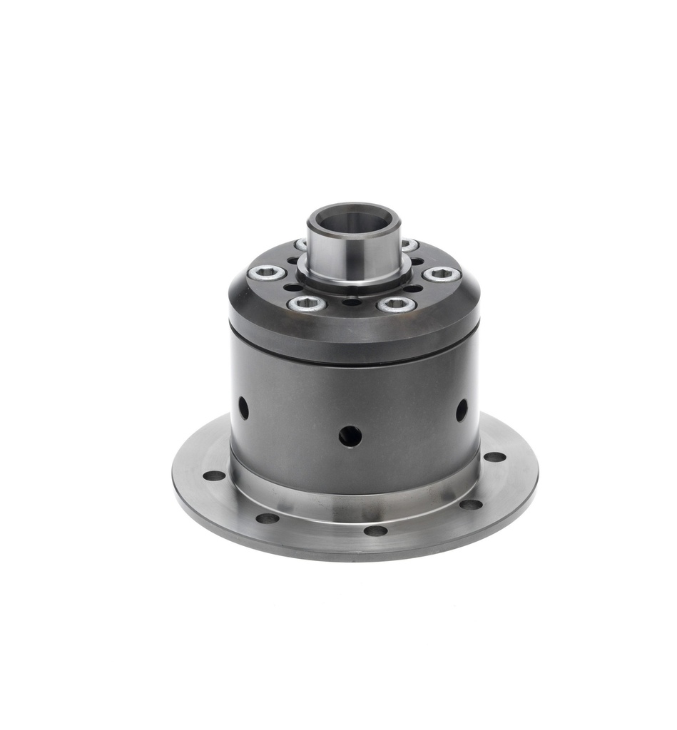 [QDF15K] Quaife MGA B Banjo axle ATB differential