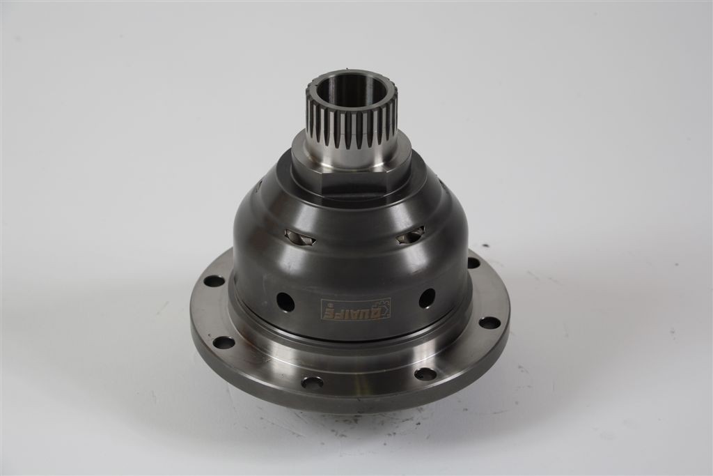 [QDF15R] Quaife VAG 02C ATB differential
