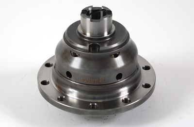 [QDF15U] Quaife Fit Jazz Mk1 2001-2008 ATB differential see Text