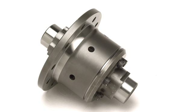 [QDF15Z/23DG] Quaife Ford 7in ATB differential 23deg Helix