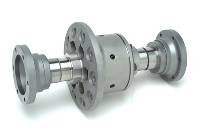 [QDF15ZFL/108] Quaife Ford Escort Cosworth Rear ATB differential incl 108mm Lobro flanges