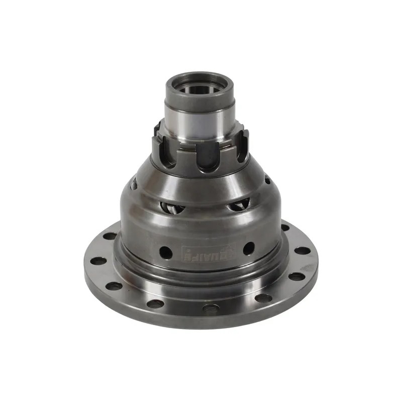 [QDF16R] Quaife VAG 02Q 2WD Mk5 Golf GTi ATB differential