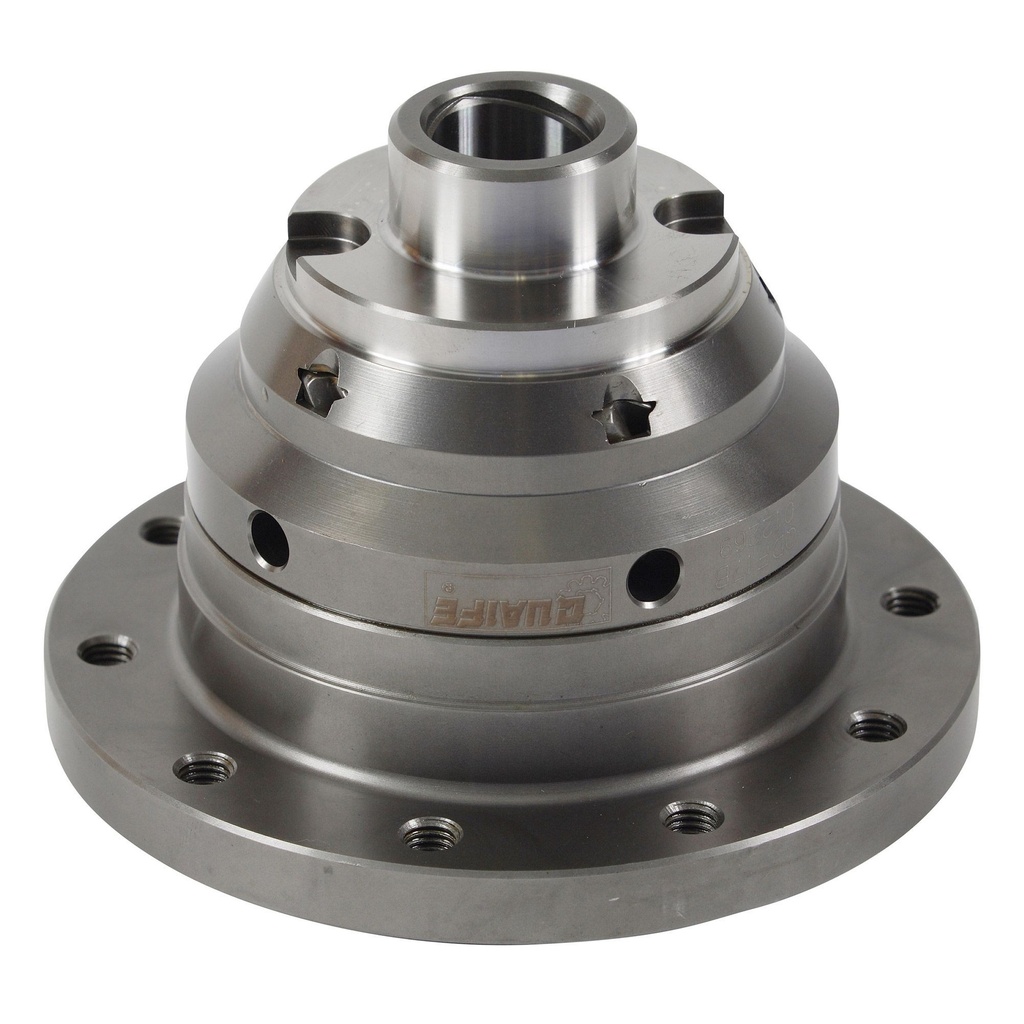 [QDF17B] Quaife Vauxhall F23 ATB differential