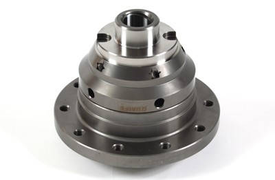 [QDF17B/23DG] Quaife Vauxhall F23 ATB differential 23deg Helix - VX220