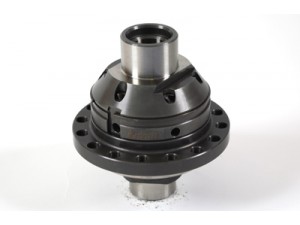 [QDF17E] Quaife Toyota MR2 Turbo ATB differential