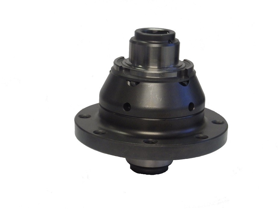 [QDF17L] Quaife Nissan Almera Primera Pulsar FWD ATB diff RS5F32A