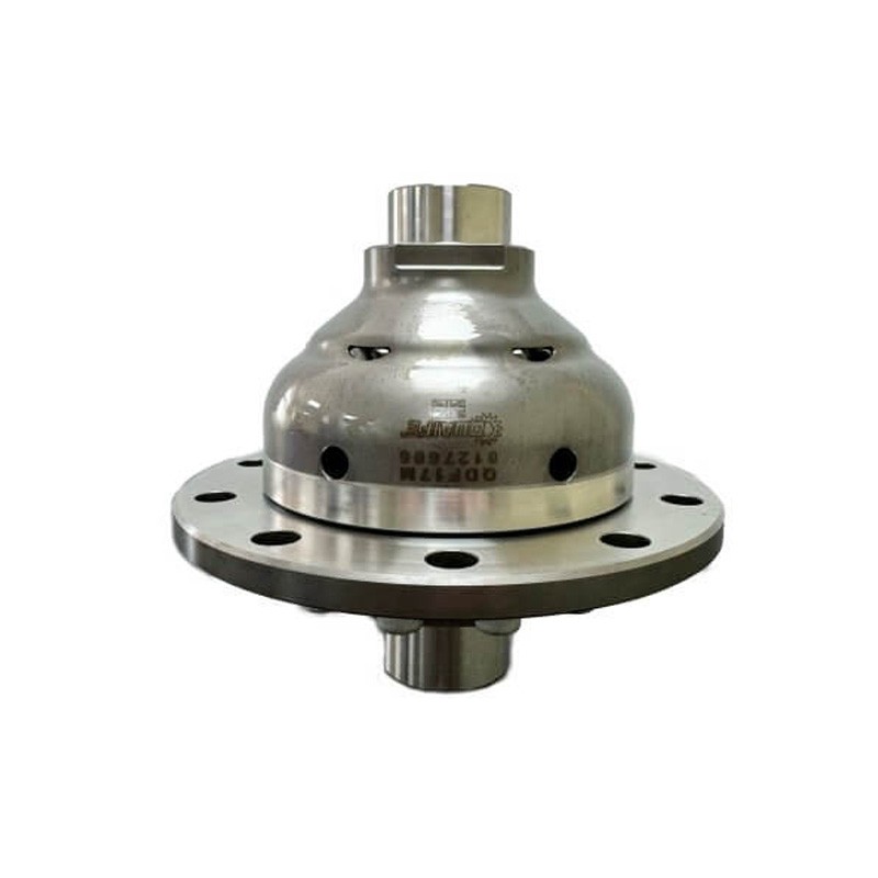 [QDF17M] Quaife Renault Megane RS MK3 ATB Differential